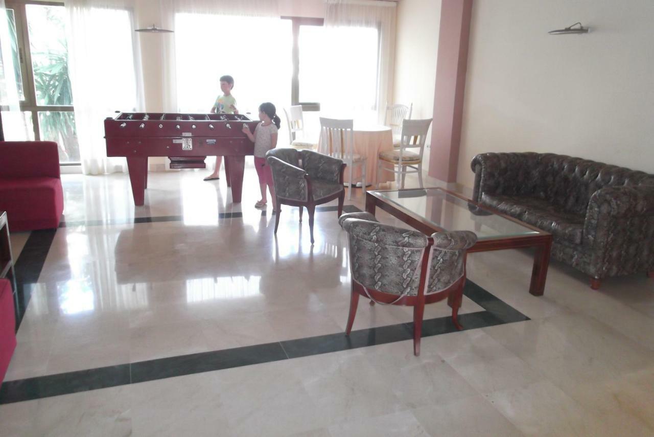Apartamento Pepita Alay Benalmádena Buitenkant foto