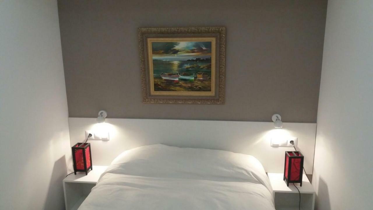 Apartamento Pepita Alay Benalmádena Buitenkant foto