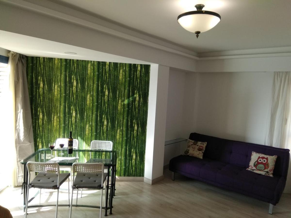 Apartamento Pepita Alay Benalmádena Kamer foto