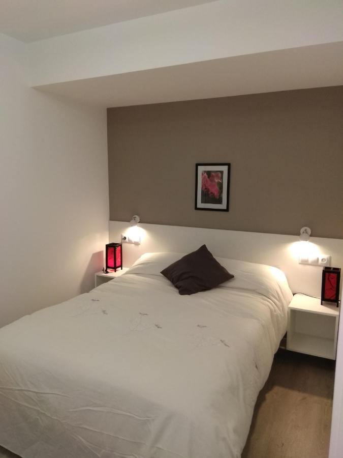 Apartamento Pepita Alay Benalmádena Kamer foto