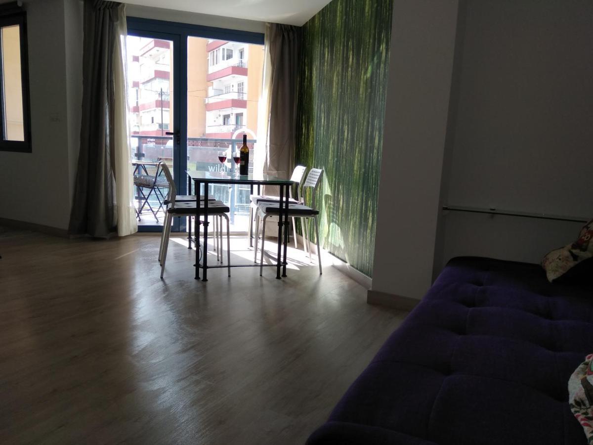 Apartamento Pepita Alay Benalmádena Kamer foto